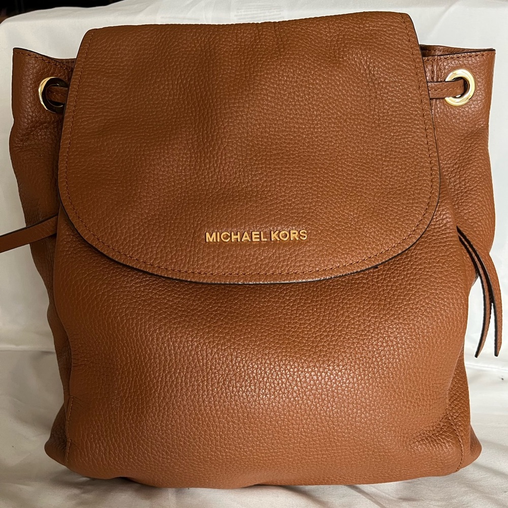 Michael Kors backpack